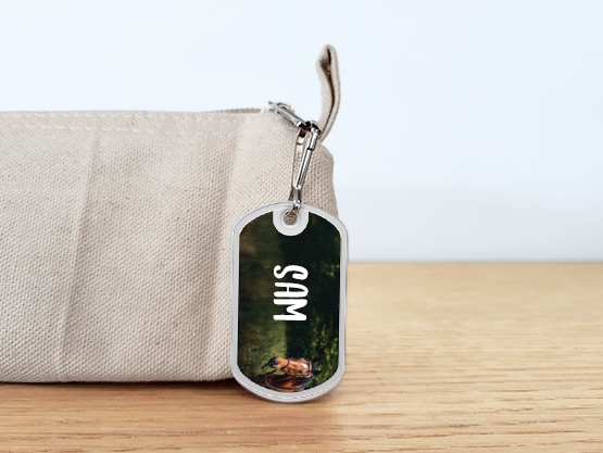 Tassenhanger – Real World