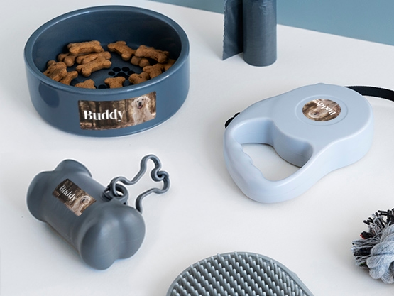 Ontwerp je eigen stickers