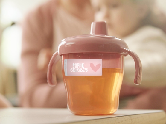 Kinderdagverblijfpakket