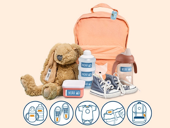 Kinderdagverblijf pakket XL
