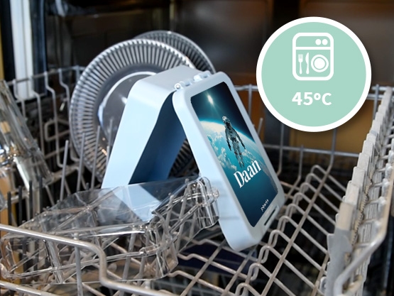 Broodtrommel met naam – Real World