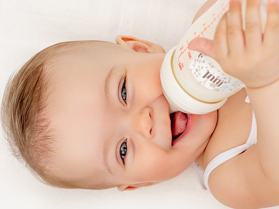 Kleine Naamstickers - Jollein