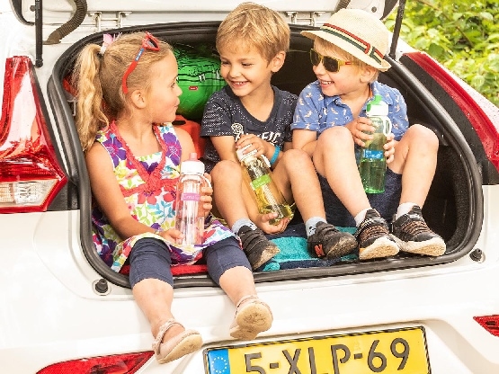 Vakantiepakket