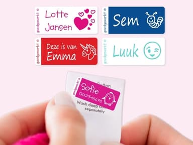 Alles-in-één Pakket