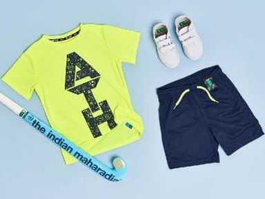 Sportpakket