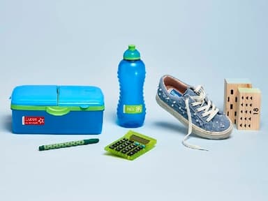 Kinderdagverblijf pakket XL