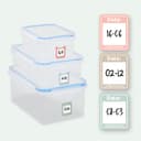 Datum Labels