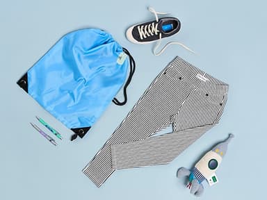 Schoolpakket XXL