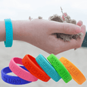 SOS Armband