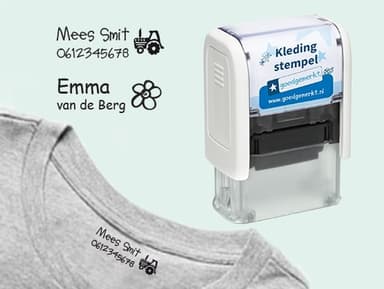 Alles-in-één Pakket