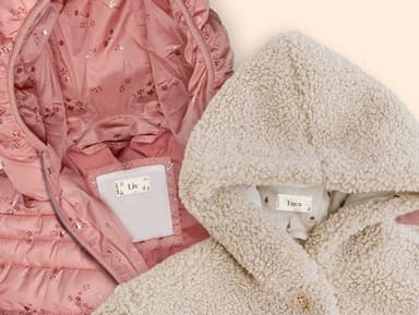 Kledingstickers - Jollein