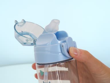 Drinkfles met naam