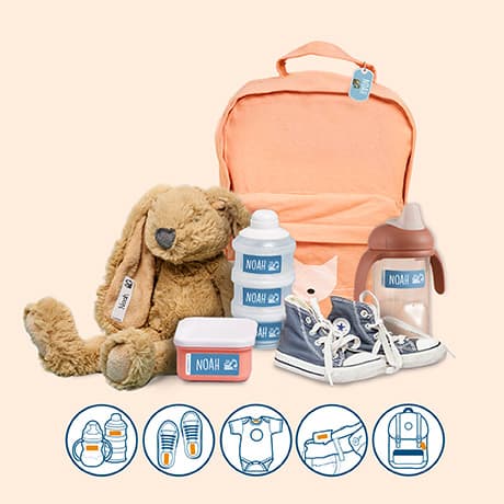 Kinderdagverblijf pakket XL