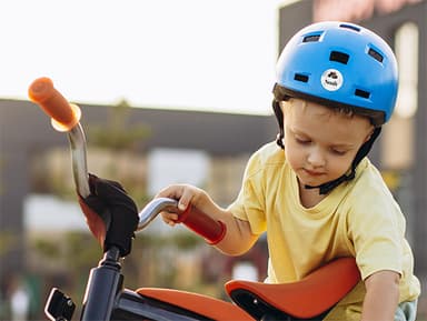 Reflecterende Naamstickers - Thema