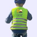 Veiligheidshesjes voor kinderen