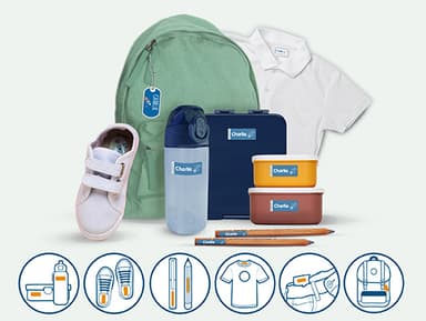 Schoolpakket XXL