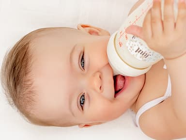 Kleine Naamstickers - Jollein