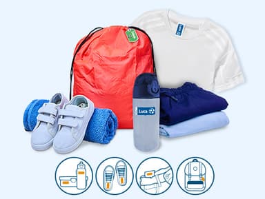 Sportpakket
