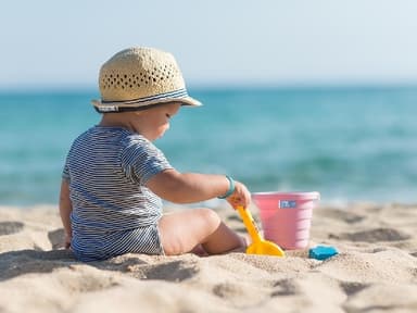 Vakantiepakket