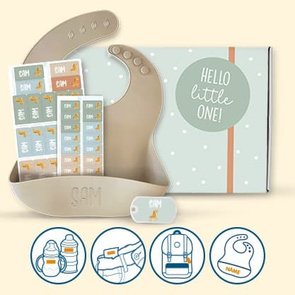 (Kraam) cadeaupakketten