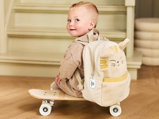 Tassenhanger - Jollein