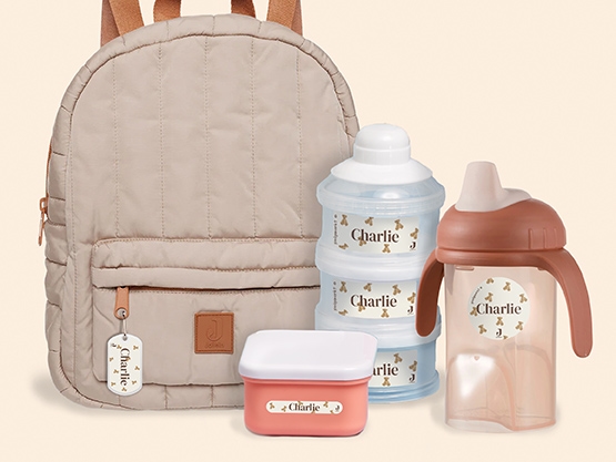 Tassenhanger - Jollein