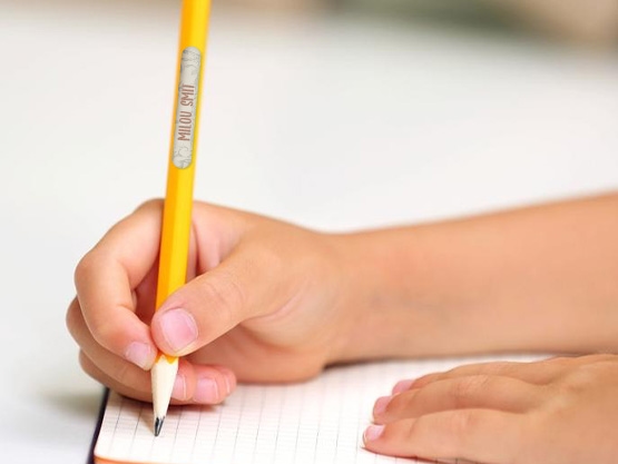 Mini Design Naamstickers