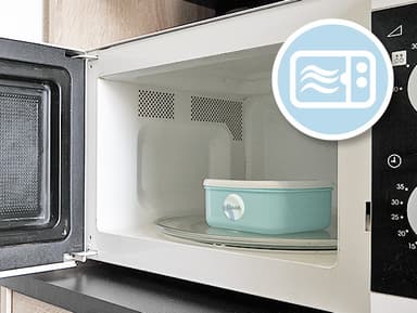 Ronde Design Naamstickers