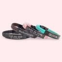 Gepersonaliseerd Naambandje – Luxe