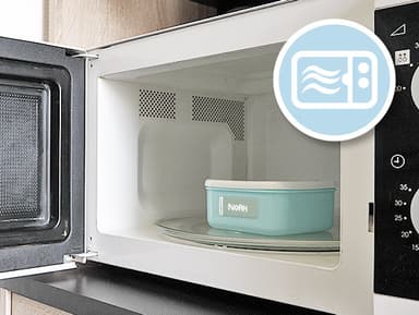 Kleine Naamstickers Voordeelset - Eenkleurig