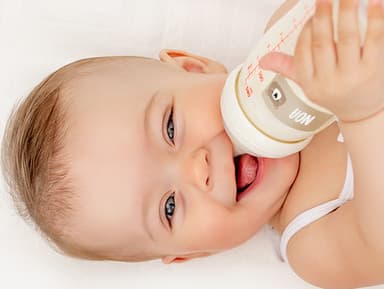 Kleine Thema Naamstickers