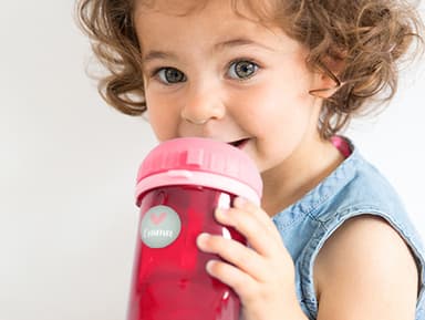 Ronde Thema Naamstickers